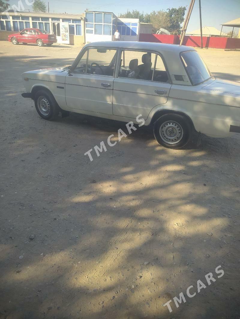 Lada 2106 1990 - 30 000 TMT - Murgap - img 8