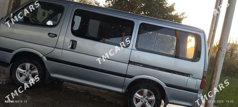 Toyota Hiace 1993 - 60 000 TMT - Murgap - img 3