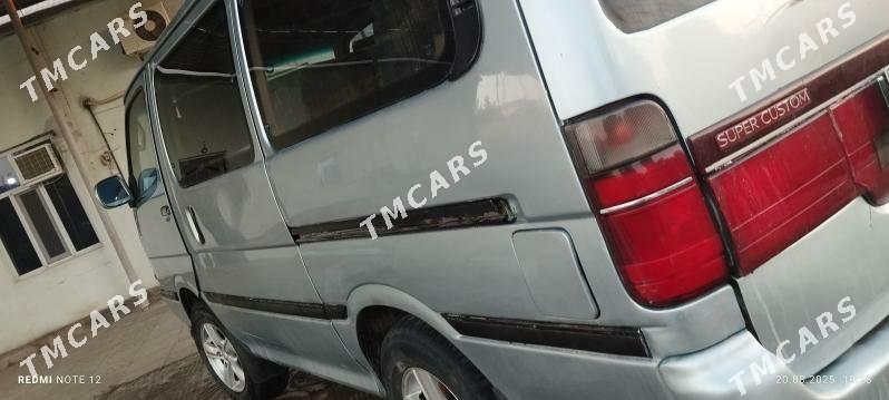 Toyota Hiace 1993 - 60 000 TMT - Murgap - img 4