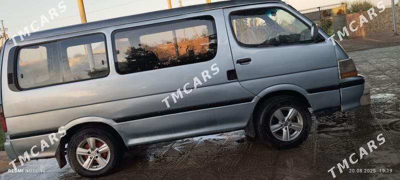 Toyota Hiace 1993 - 60 000 TMT - Murgap - img 6