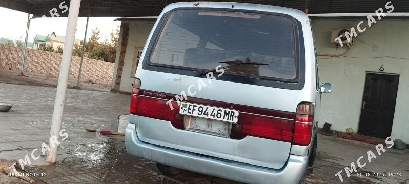 Toyota Hiace 1993 - 60 000 TMT - Murgap - img 7