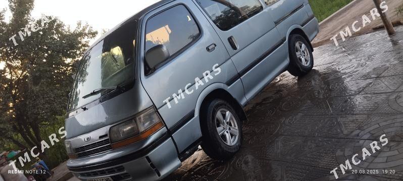 Toyota Hiace 1993 - 60 000 TMT - Murgap - img 10