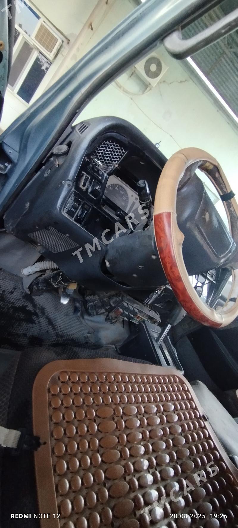 Toyota Hiace 1993 - 60 000 TMT - Murgap - img 5