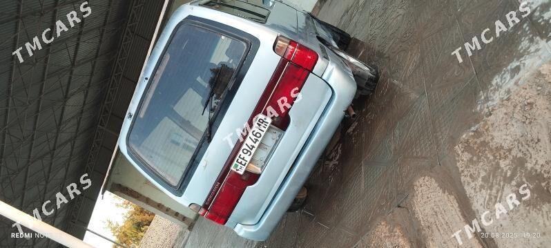 Toyota Hiace 1993 - 60 000 TMT - Murgap - img 9