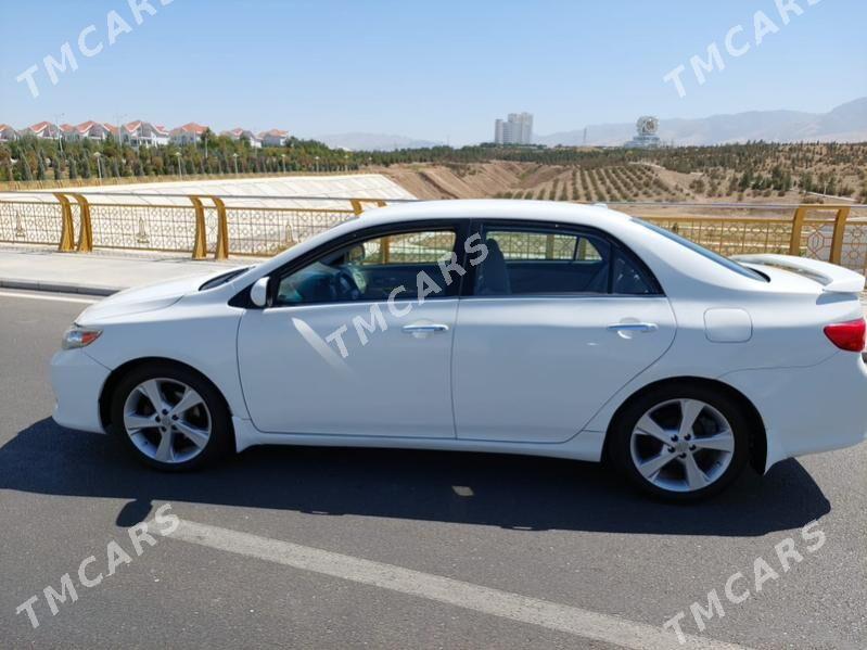 Toyota Corolla 2009 - 147 000 TMT - Ашхабад - img 3