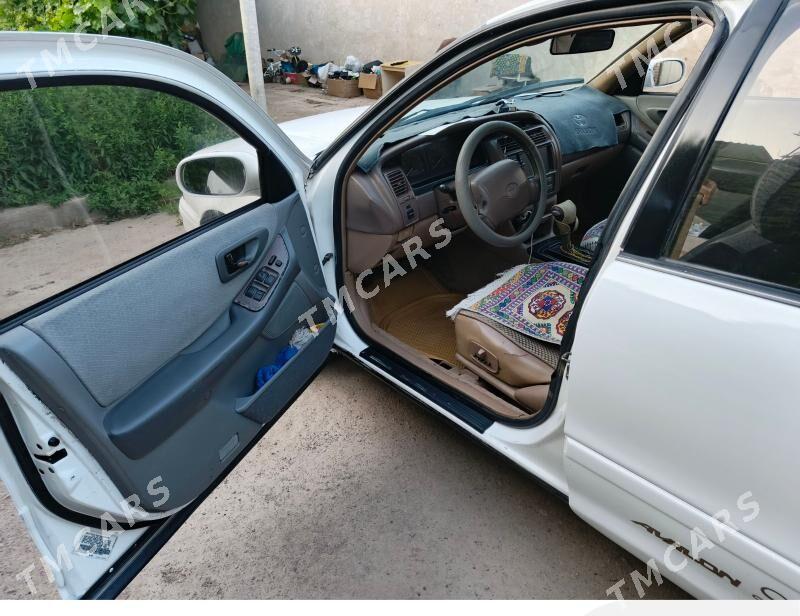 Toyota Avalon 1995 - 90 000 TMT - Türkmenbaşy etr. - img 5
