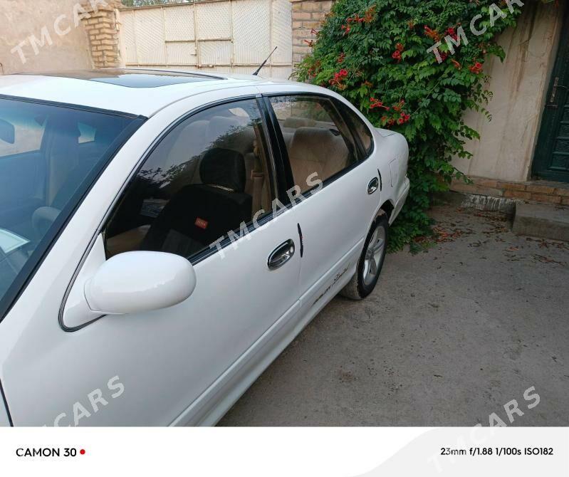 Toyota Avalon 1995 - 90 000 TMT - Türkmenbaşy etr. - img 3