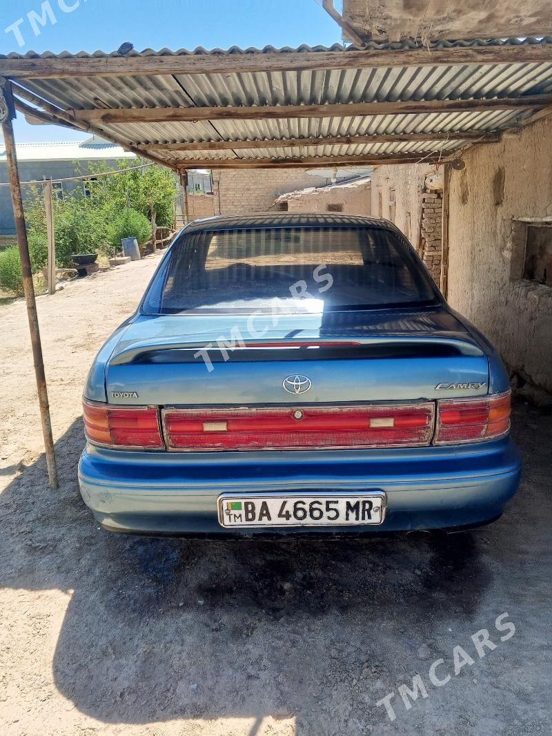 Toyota Camry 1991 - 20 000 TMT - Мургап - img 2