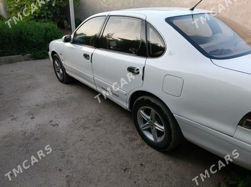 Toyota Avalon 1995 - 90 000 TMT - Türkmenbaşy etr. - img 8