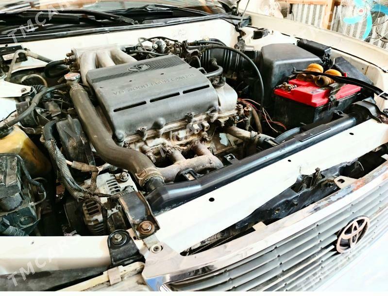 Toyota Avalon 1995 - 90 000 TMT - Türkmenbaşy etr. - img 7