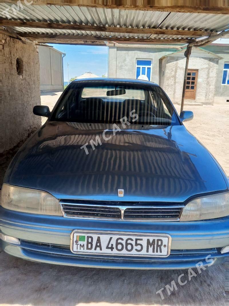 Toyota Camry 1991 - 20 000 TMT - Мургап - img 3