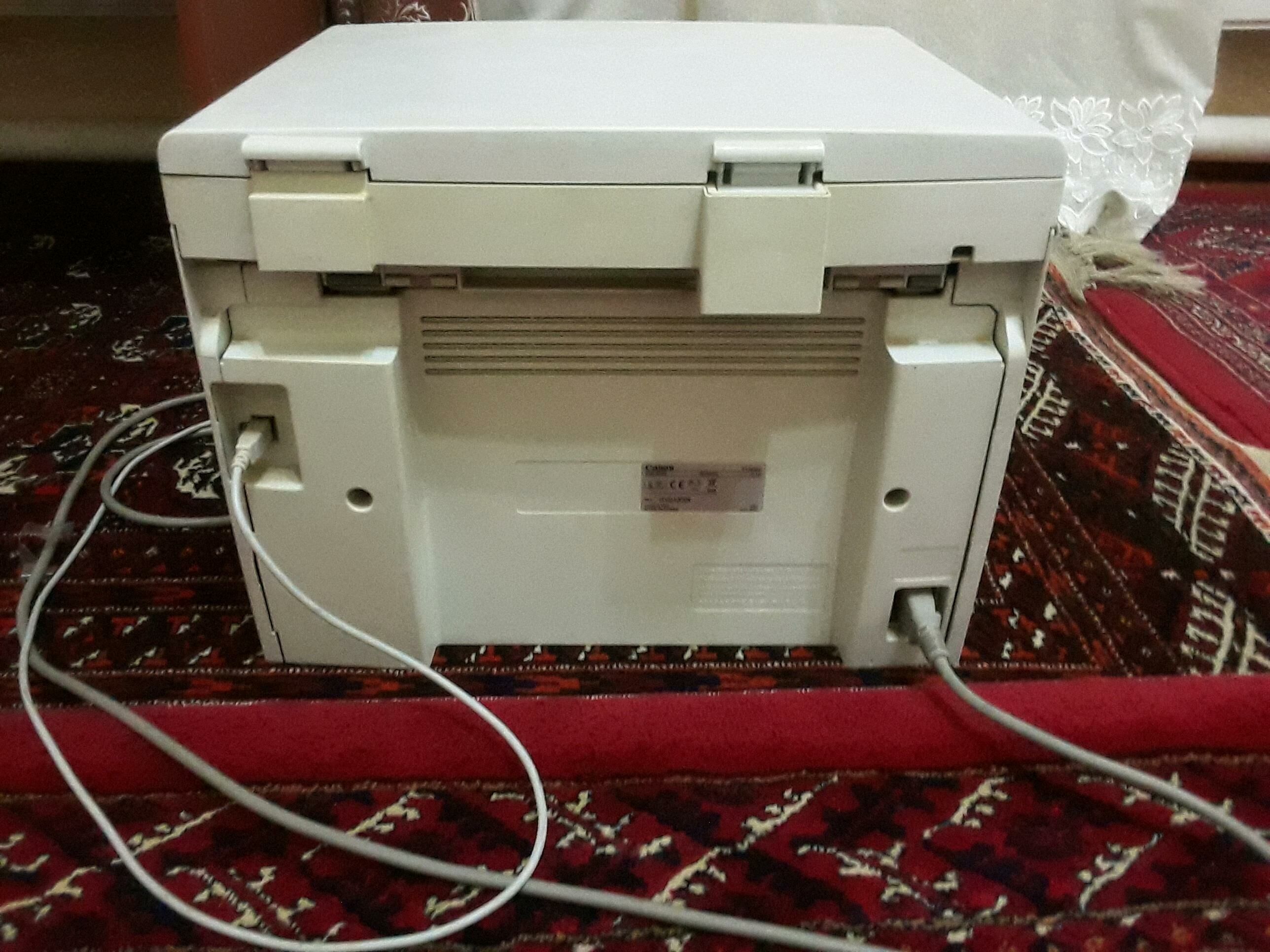 printer canon - Murgap - img 3