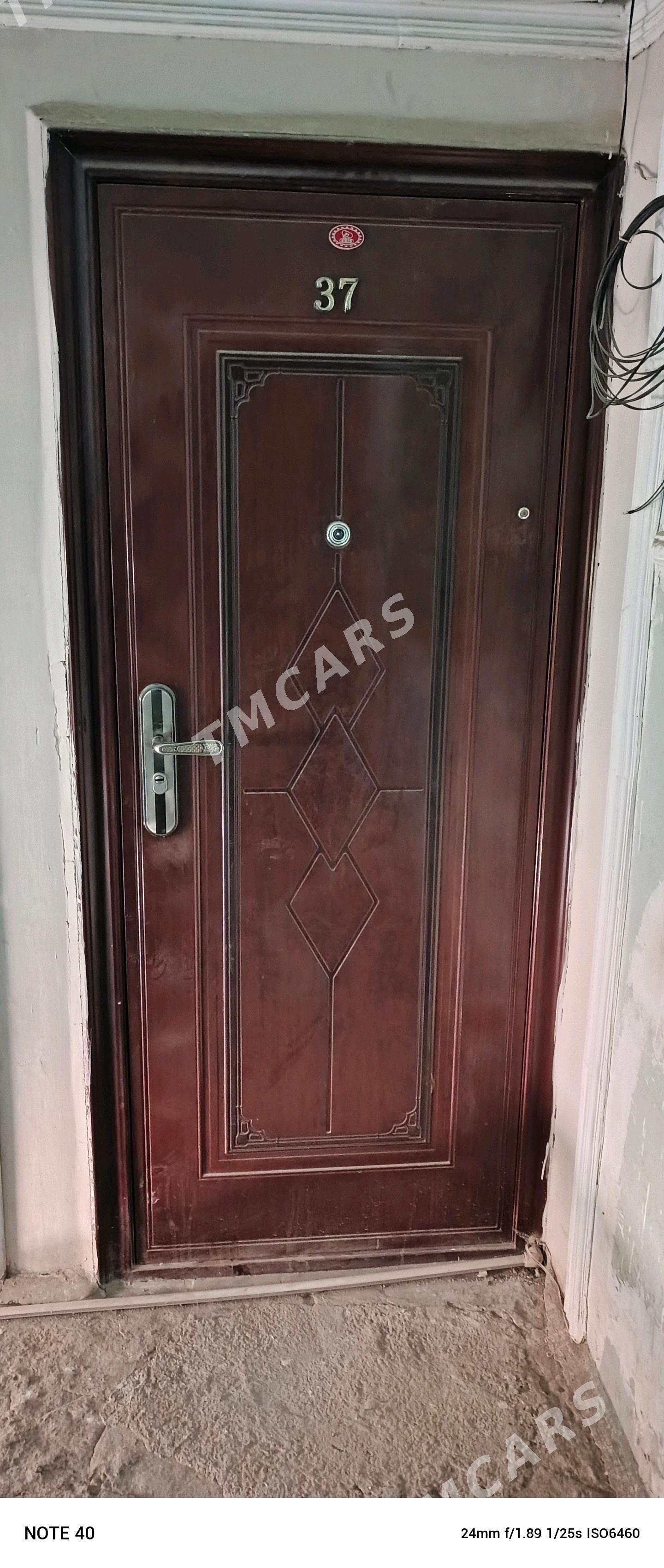 daşgy gapy - Balkanabat - img 2