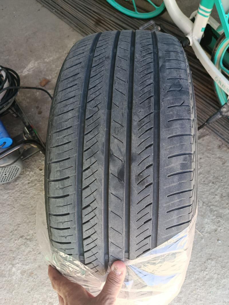 235/55/17 HİLO 500 TMT - Ашхабад - img 3
