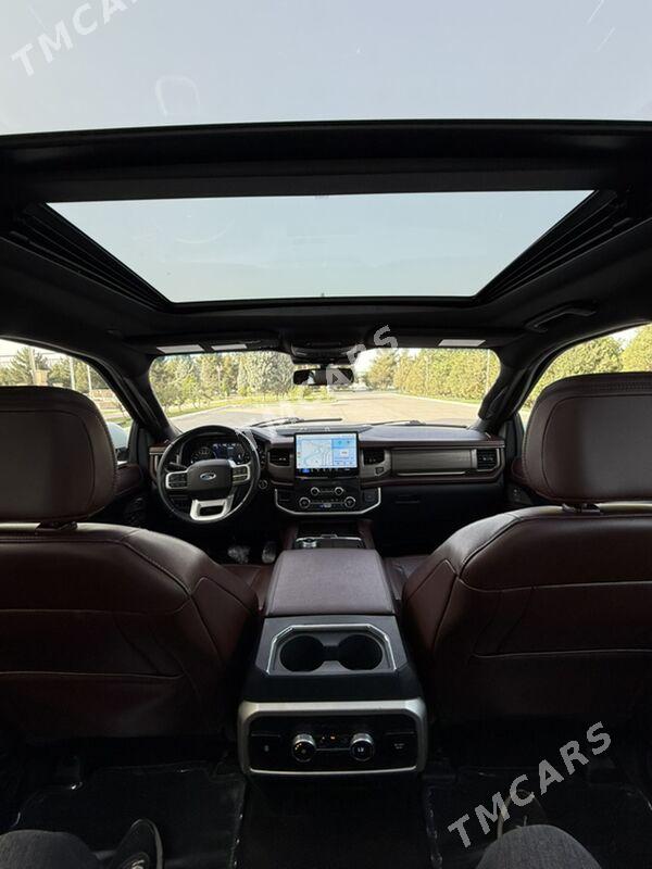 Ford Expedition 2022 - 610 000 TMT - Mary - img 4