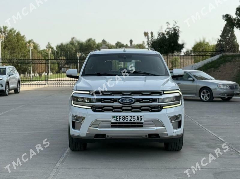 Ford Expedition 2022 - 610 000 TMT - Mary - img 6