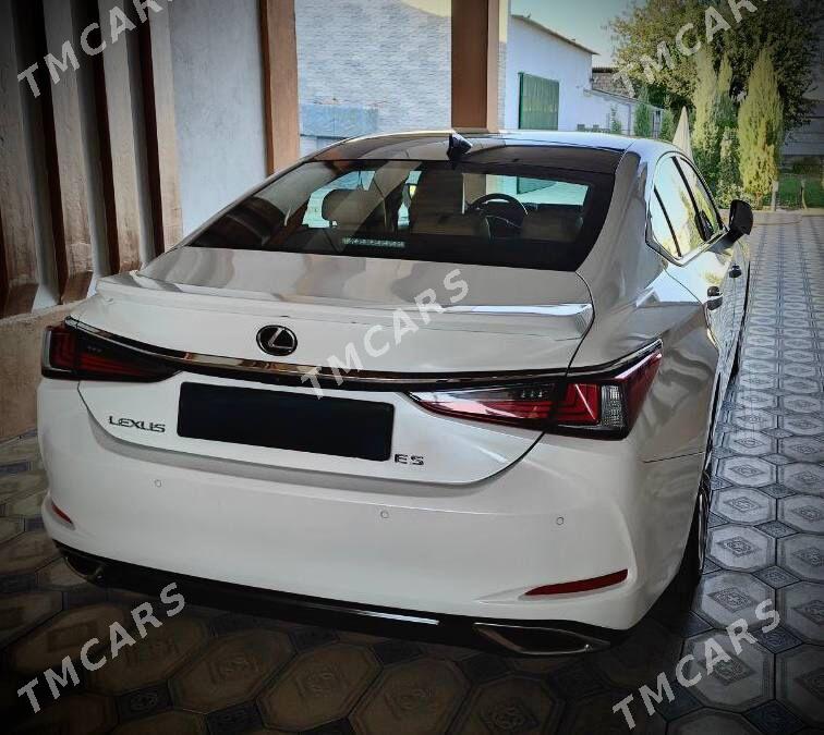 Lexus ES 350 2022 - 858 000 TMT - Ашхабад - img 3