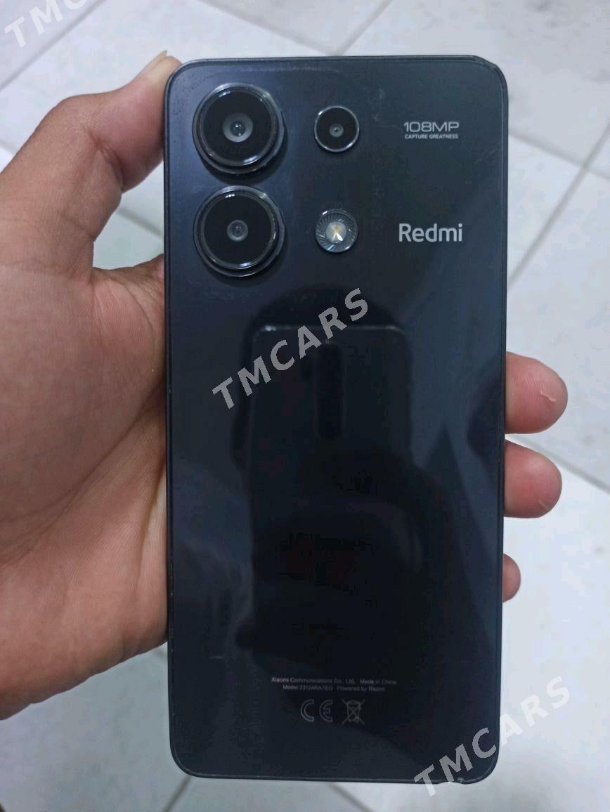 redmi not 13 - Мары - img 2