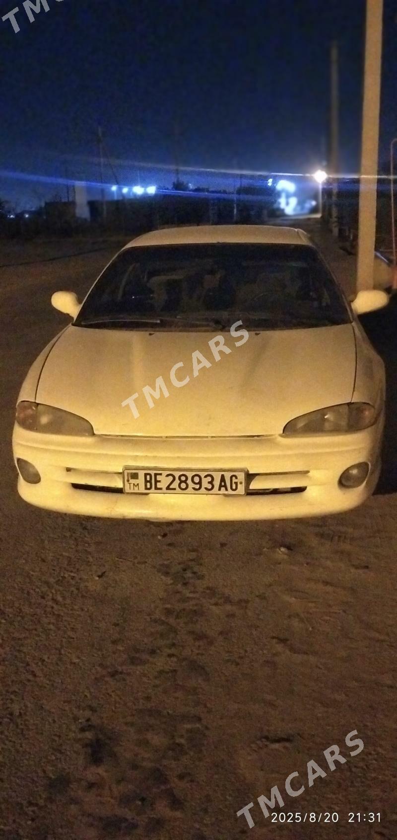 Dodge Avenger 1997 - 16 000 TMT - Büzmeýin - img 2