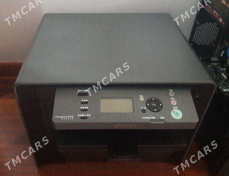 i5-6500   printer 4410 - Ашхабад - img 3