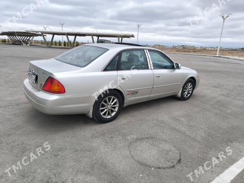 Toyota Avalon 2002 - 200 000 TMT - Туркменабат - img 5