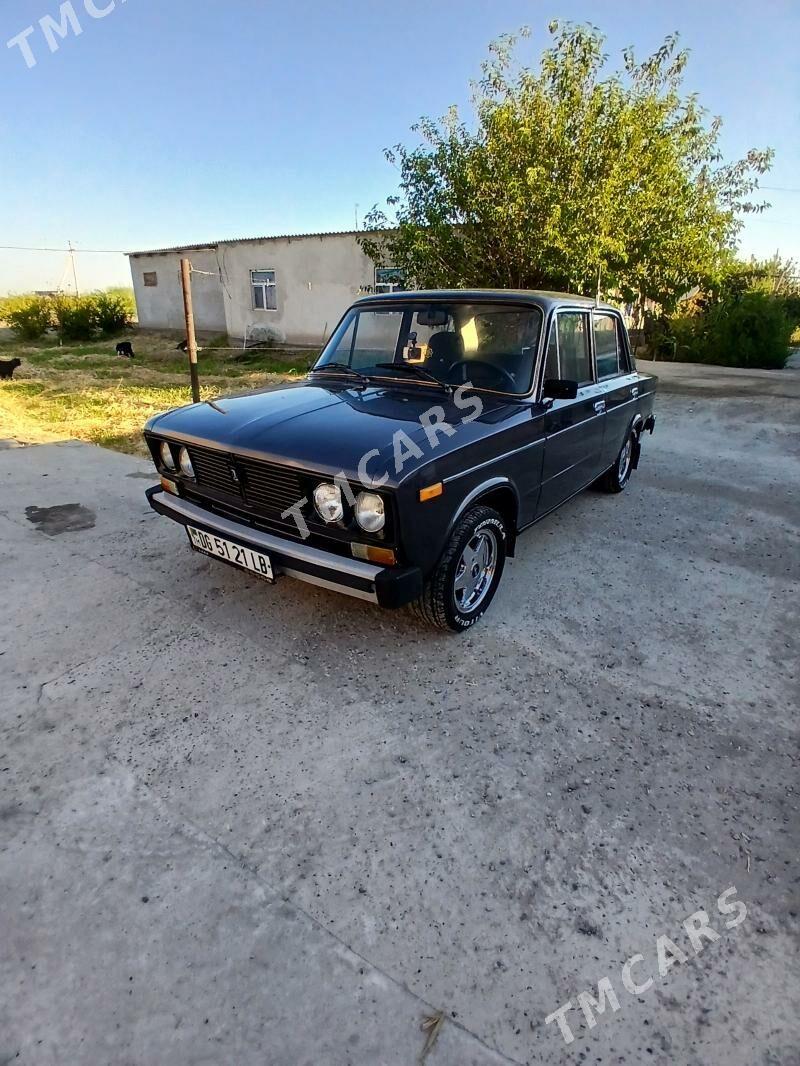 Lada 2106 2000 - 50 000 TMT - Туркменабат - img 3