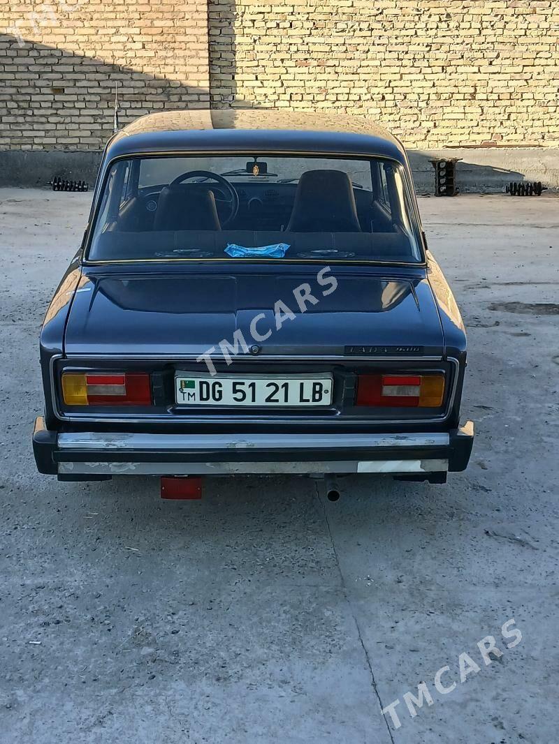 Lada 2106 2000 - 50 000 TMT - Туркменабат - img 5