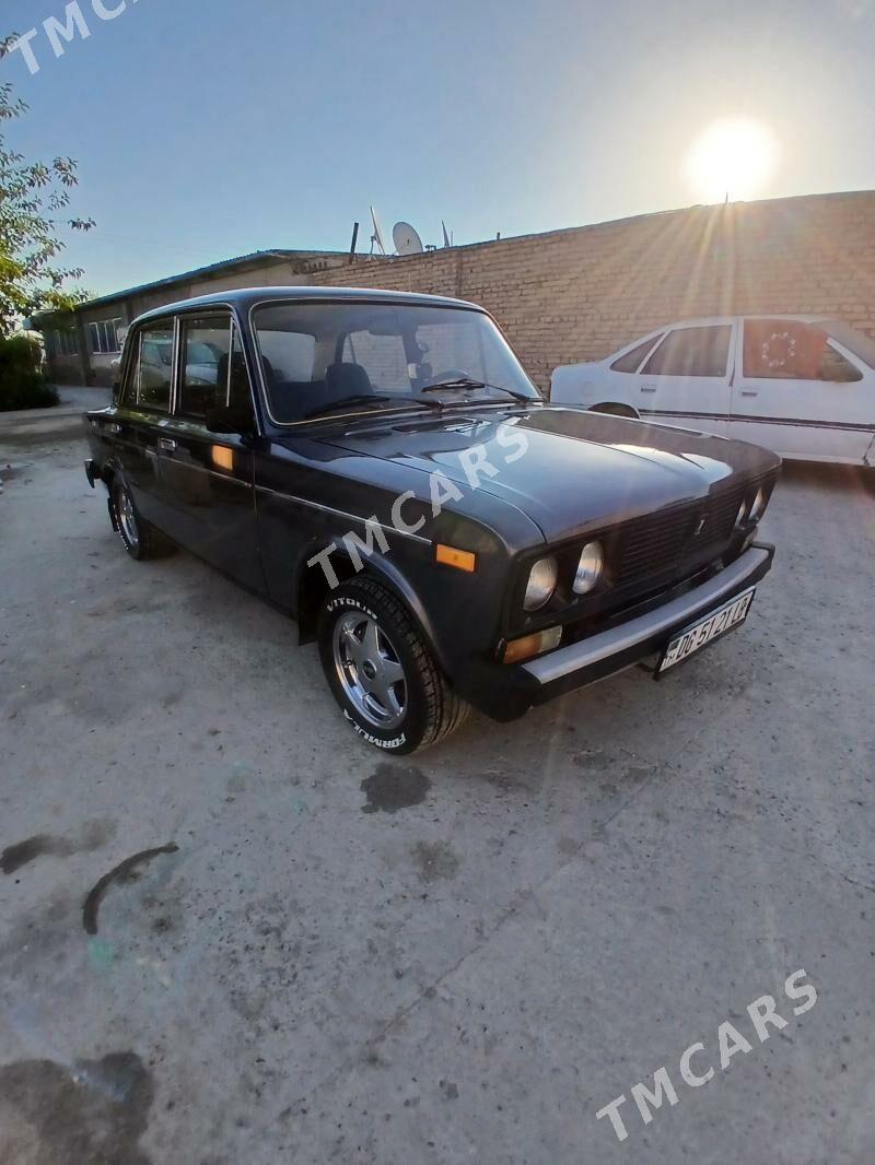 Lada 2106 2000 - 50 000 TMT - Туркменабат - img 4