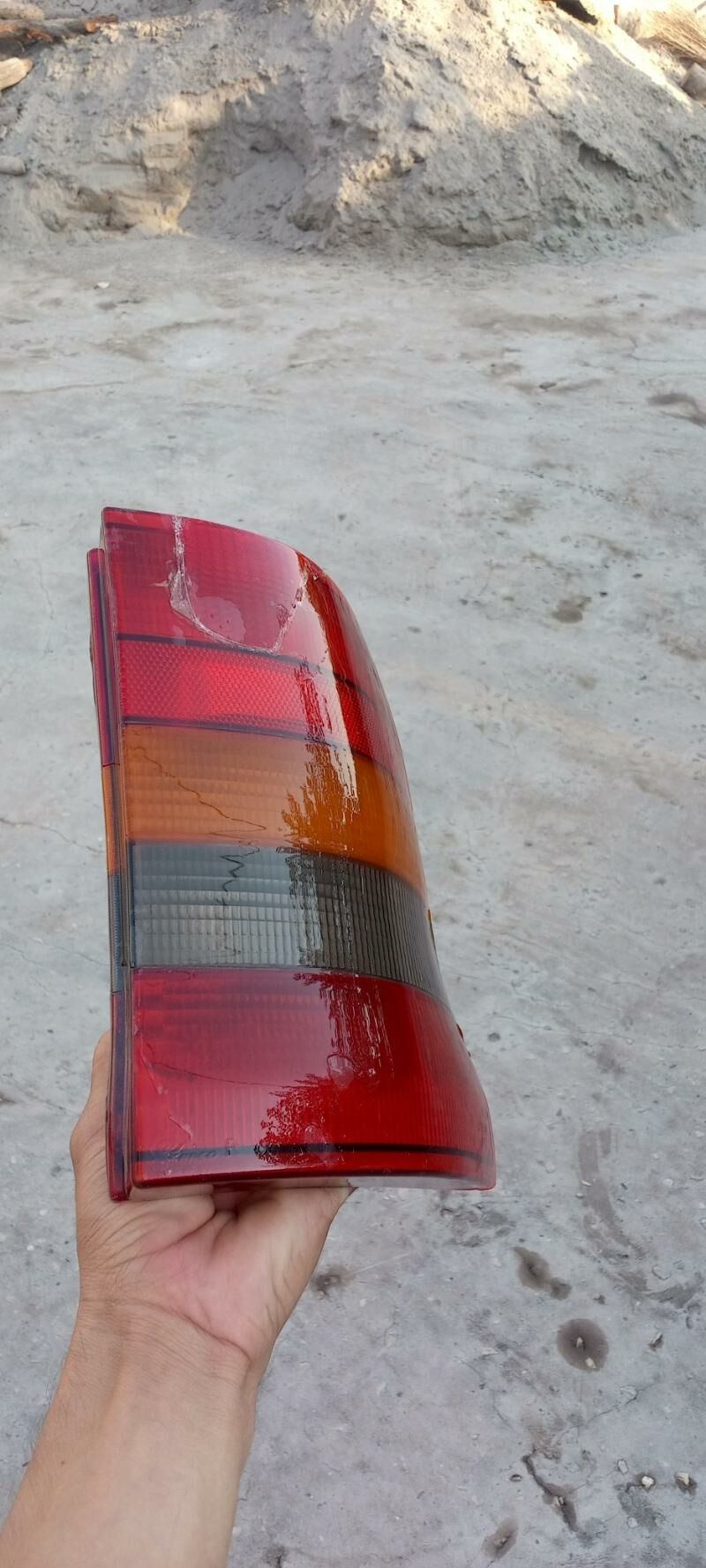 far Astra 100 TMT - Daşoguz - img 2