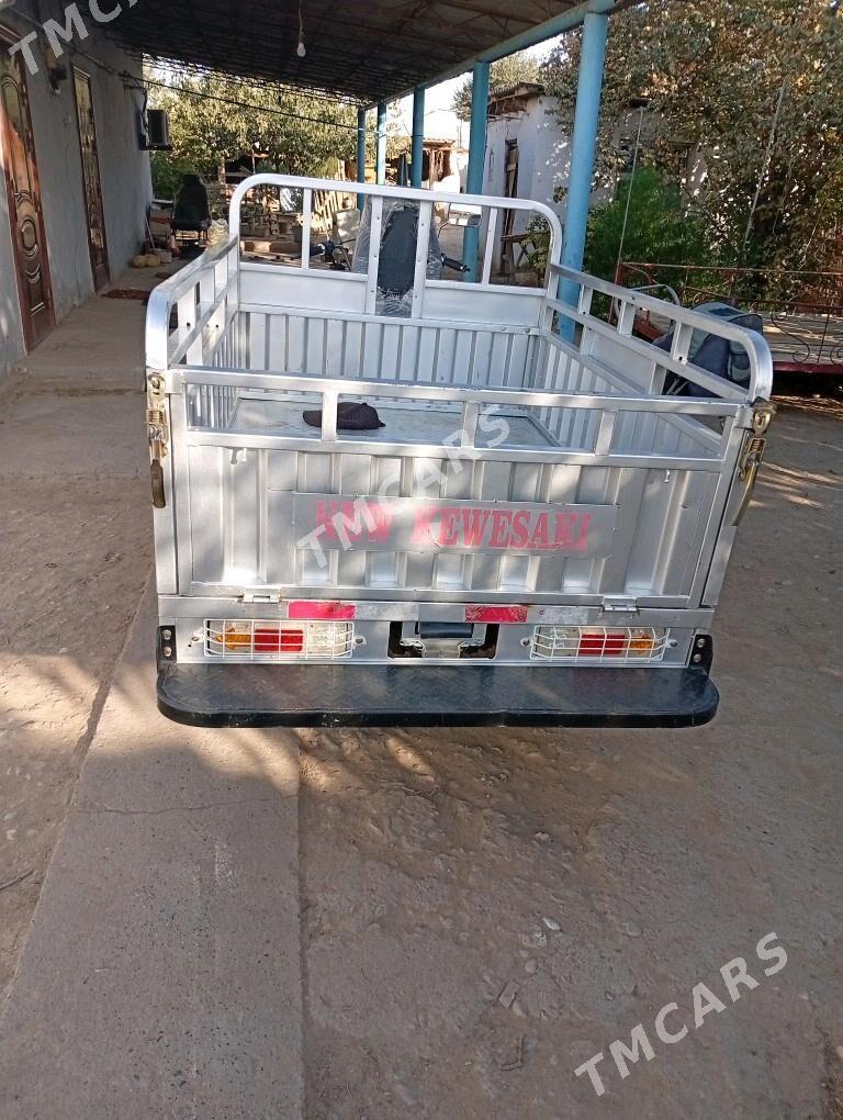 Fekon FK200-14G 2024 - 25 000 TMT - Достлук - img 2