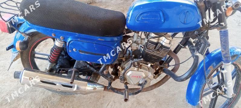 Fekon FK150-8G 2002 - 9 000 TMT - Саят - img 2