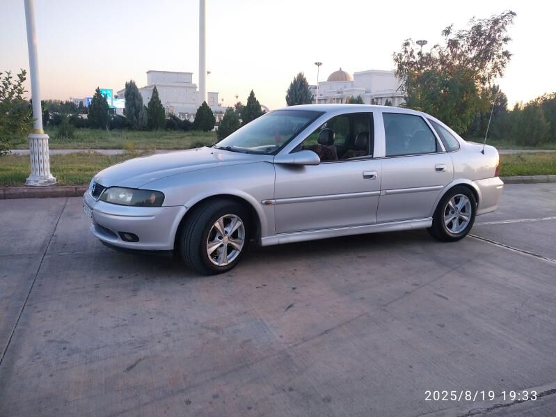 Opel Vectra 1999 - 65 000 TMT - Дашогуз - img 7
