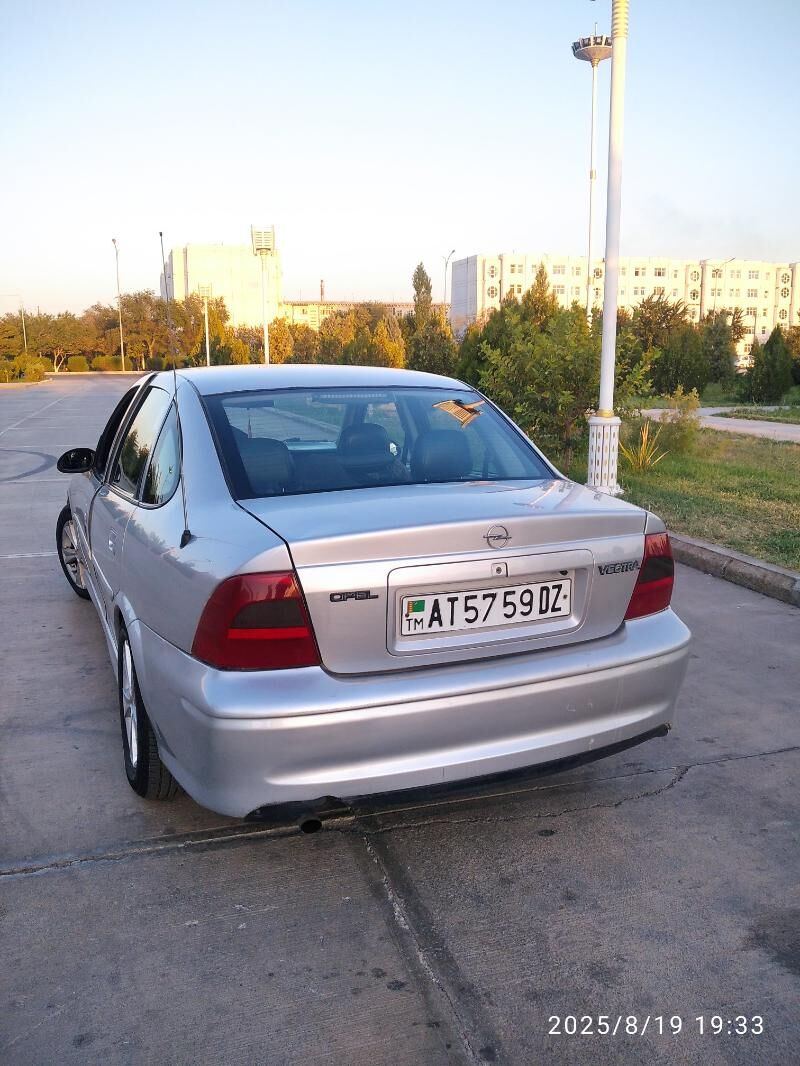 Opel Vectra 1999 - 65 000 TMT - Дашогуз - img 10