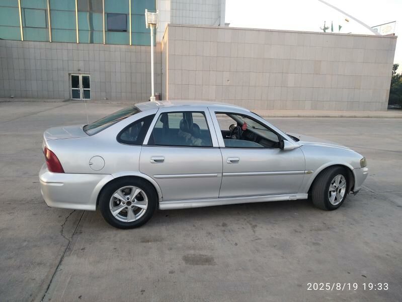 Opel Vectra 1999 - 65 000 TMT - Дашогуз - img 8