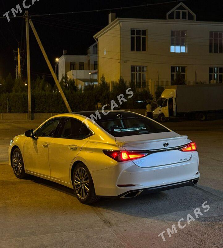 Lexus ES 350 2021 - 670 000 TMT - Ашхабад - img 2
