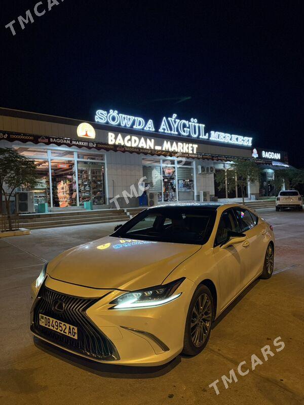 Lexus ES 350 2021 - 670 000 TMT - Ашхабад - img 3
