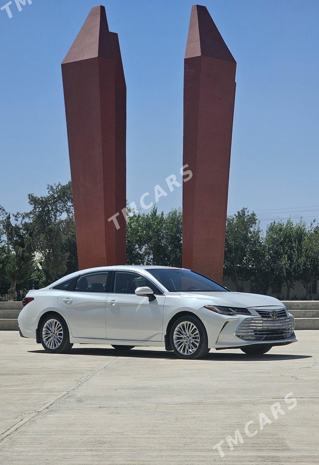 Toyota Avalon 2022 - 375 000 TMT - Aşgabat - img 6