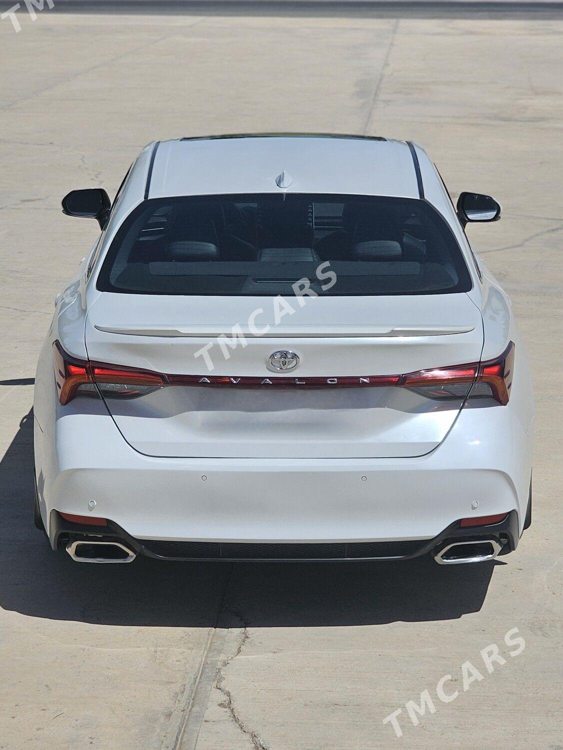 Toyota Avalon 2022 - 375 000 TMT - Aşgabat - img 3