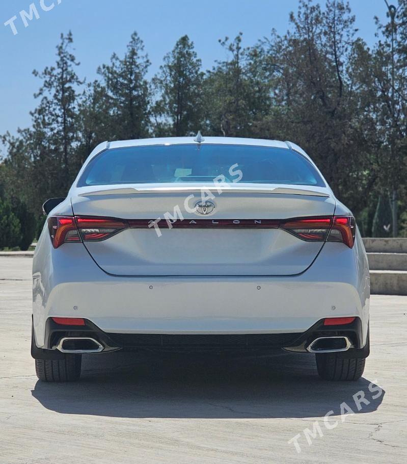 Toyota Avalon 2022 - 375 000 TMT - Aşgabat - img 7