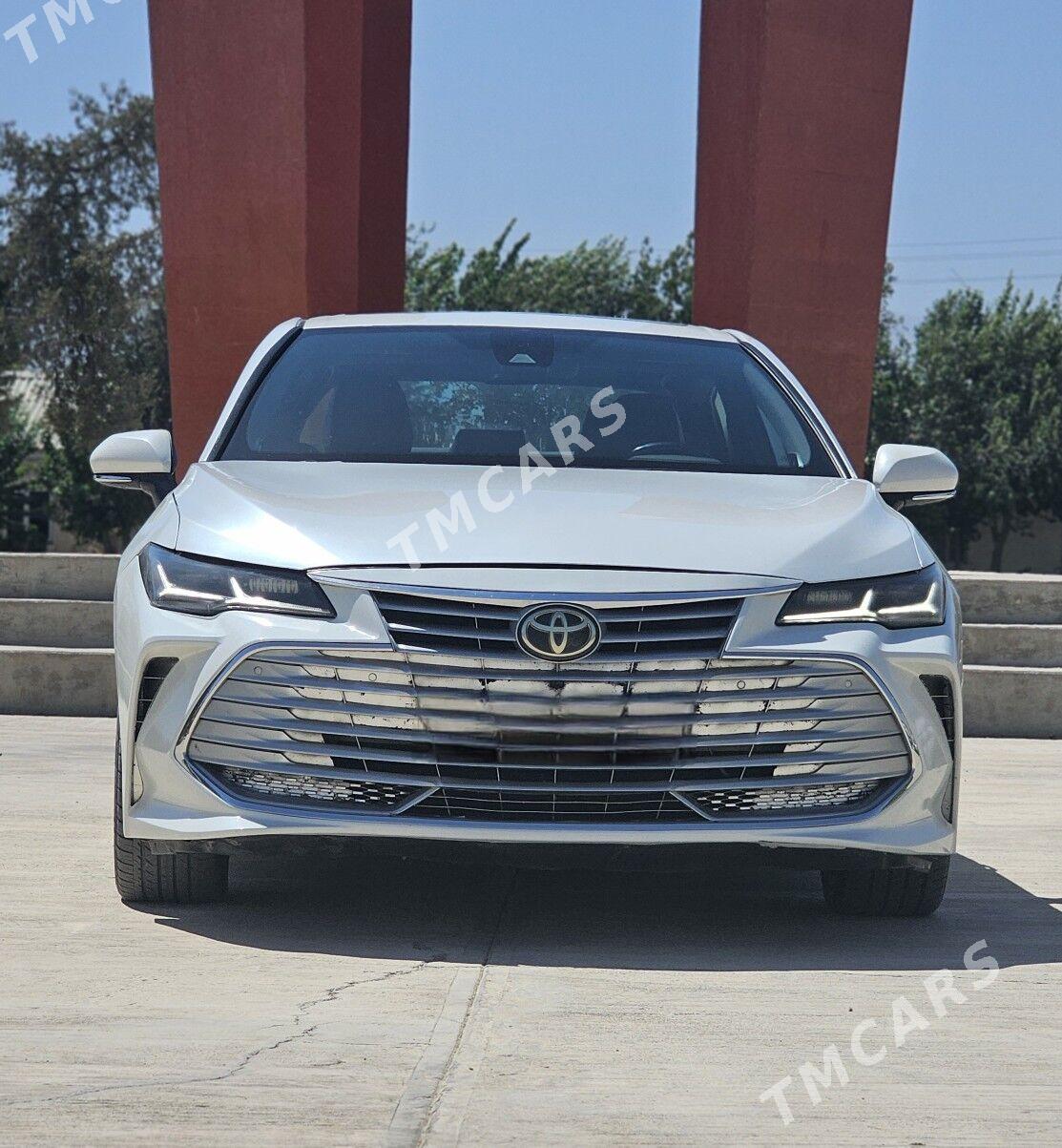 Toyota Avalon 2022 - 375 000 TMT - Aşgabat - img 5