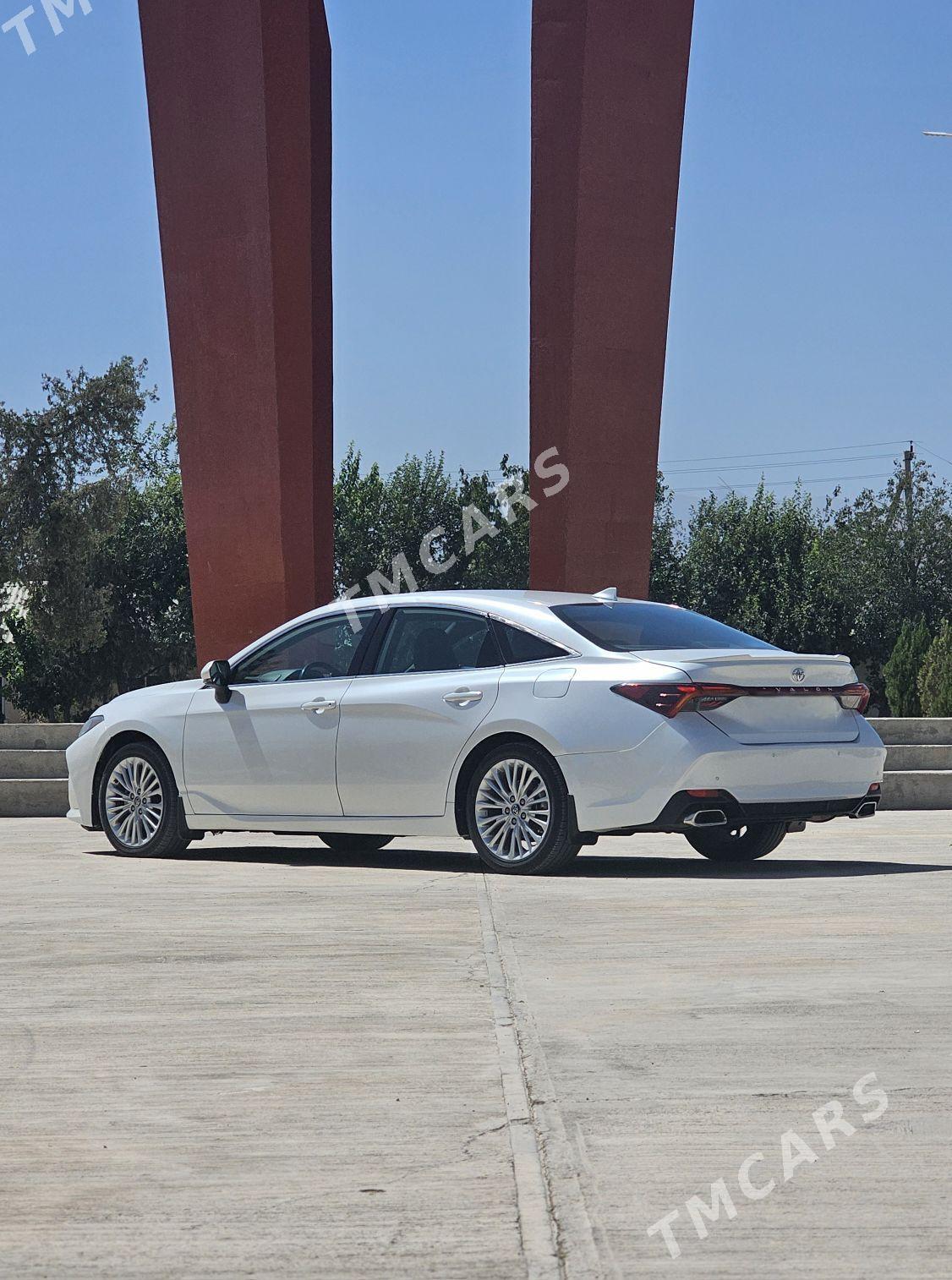 Toyota Avalon 2022 - 375 000 TMT - Aşgabat - img 2