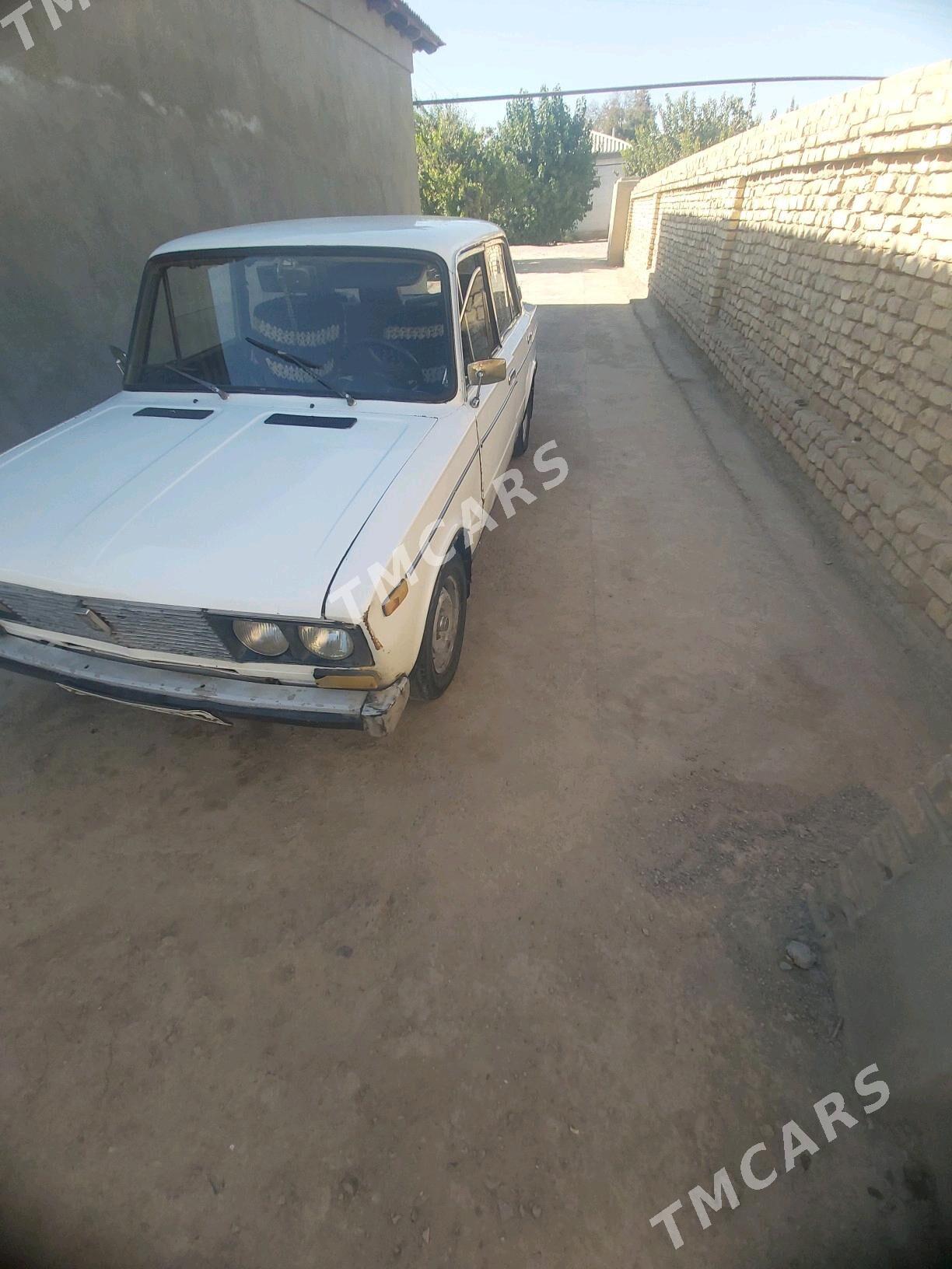 Lada 2106 1998 - 17 000 TMT - Wekilbazar - img 3