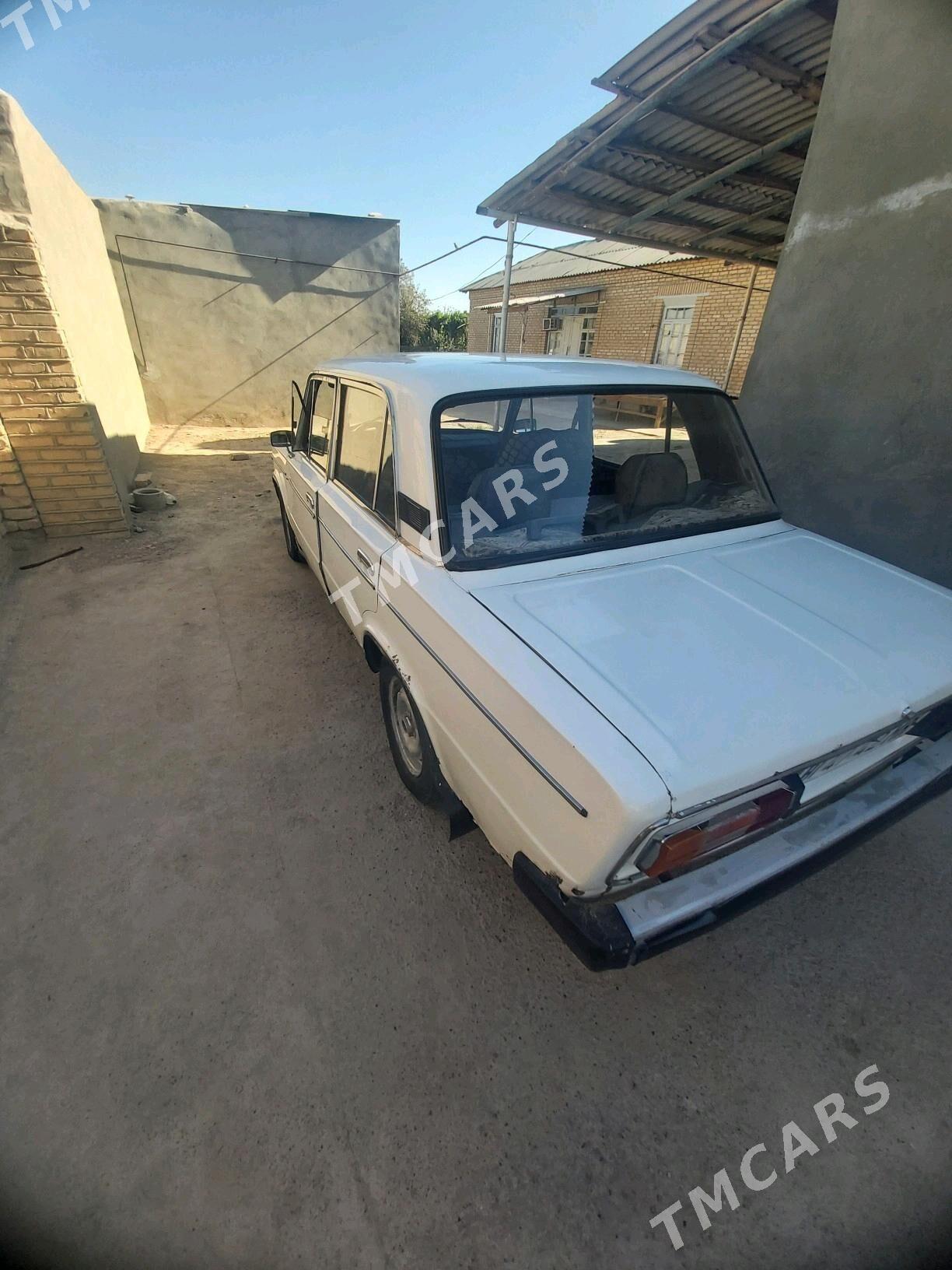Lada 2106 1998 - 17 000 TMT - Wekilbazar - img 4