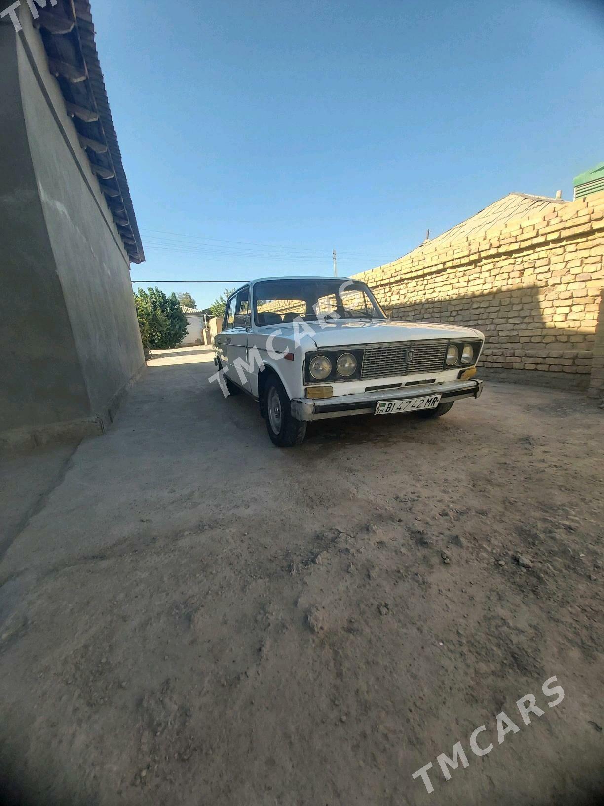 Lada 2106 1998 - 17 000 TMT - Wekilbazar - img 8