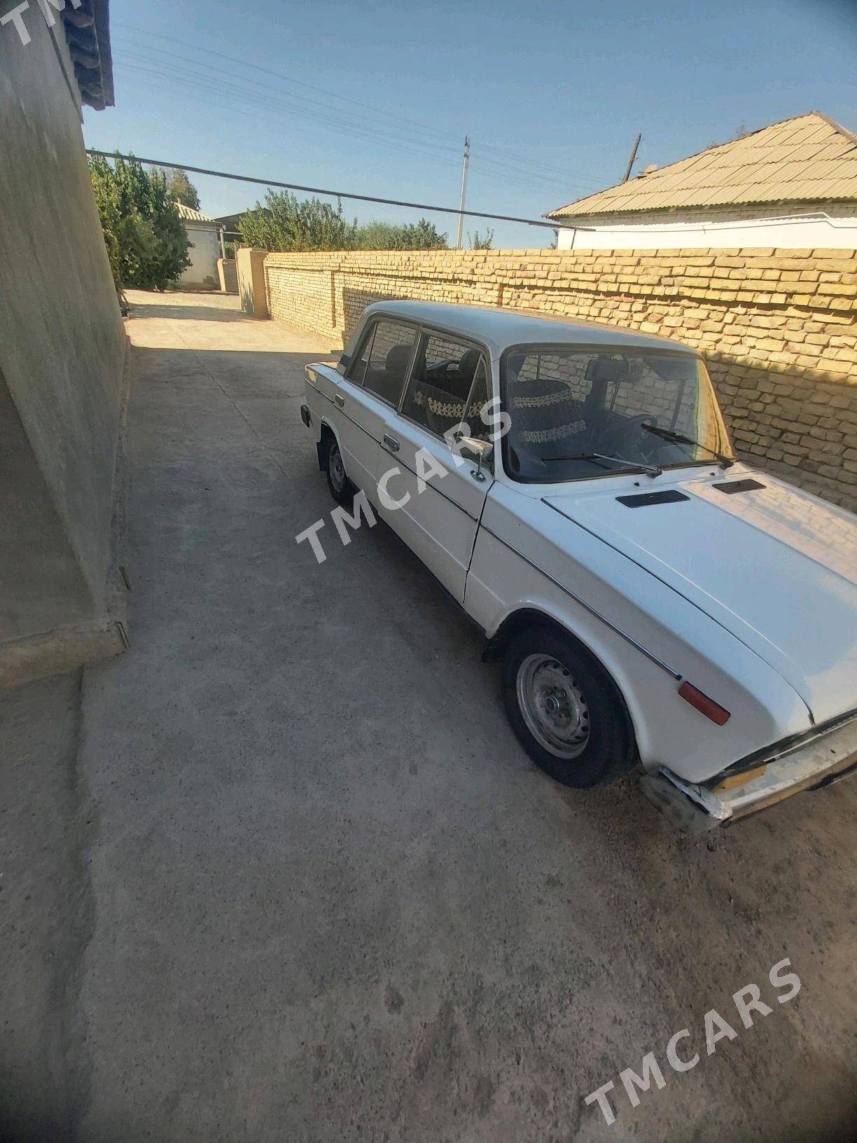 Lada 2106 1998 - 17 000 TMT - Wekilbazar - img 6
