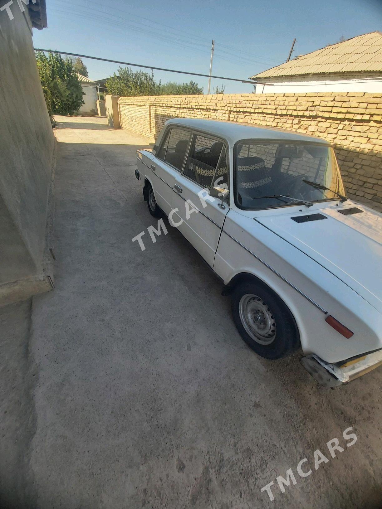 Lada 2106 1998 - 17 000 TMT - Wekilbazar - img 7