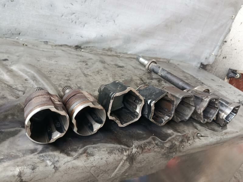 granat icki 200 TMT - Ашхабад - img 4