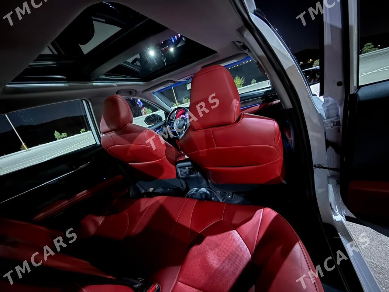 Toyota Camry 2019 - 350 000 TMT - Aşgabat - img 9