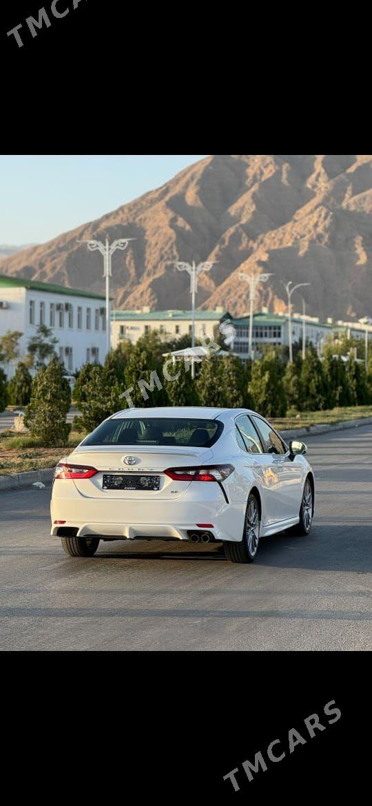 Toyota Camry 2021 - 335 000 TMT - Aşgabat - img 4