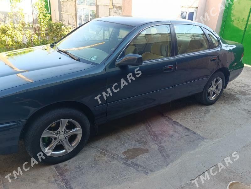 Toyota Avalon 1997 - 116 000 TMT - Köýtendag - img 2
